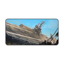 Load image into Gallery viewer, Anime Original Mouse Pad (Desk Mat)