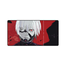 Load image into Gallery viewer, Tokyo Ghoul:re Mouse Pad (Desk Mat)