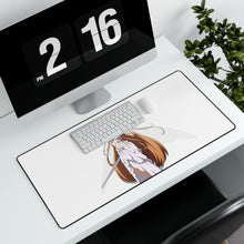 Load image into Gallery viewer, Sword Art Online Mouse Pad (Desk Mat)