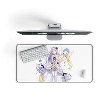 Load image into Gallery viewer, Azur Lane Mouse Pad (Desk Mat)
