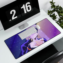 Load image into Gallery viewer, Anime Jojo's Bizarre Adventure Mouse Pad (Desk Mat)