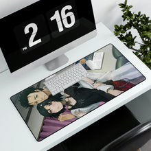 Load image into Gallery viewer, Anime Steins;Gate Mouse Pad (Desk Mat)