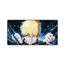 Load image into Gallery viewer, Ichigo Mouse Pad (Desk Mat)