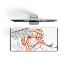 Load image into Gallery viewer, My Dress-Up Darling Marin Mouse Pad (Desk Mat)