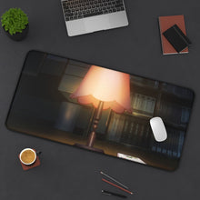 Load image into Gallery viewer, Citrus Lamp! Mouse Pad (Desk Mat) On Desk