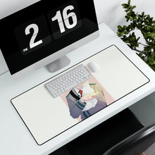 Load image into Gallery viewer, My Hero Academia Mouse Pad (Desk Mat) With Laptop