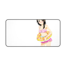 Load image into Gallery viewer, Nisekoi Kosaki Onodera Mouse Pad (Desk Mat)