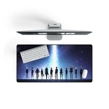 Load image into Gallery viewer, Diabolik Lovers Mouse Pad (Desk Mat)