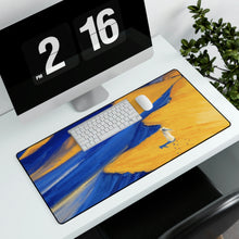 Load image into Gallery viewer, Tian Guan Ci Fu Mouse Pad (Desk Mat)