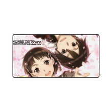 Load image into Gallery viewer, Sword Art Online Mouse Pad (Desk Mat)