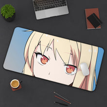 Load image into Gallery viewer, Sakurasou No Pet Na Kanojo Mouse Pad (Desk Mat) On Desk