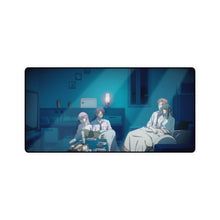 Load image into Gallery viewer, Wotaku ni Koi wa Muzukashii Mouse Pad (Desk Mat)