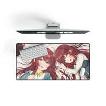 Load image into Gallery viewer, The iDOLM@STER: Shiny Colors Mouse Pad (Desk Mat)