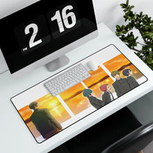 Load image into Gallery viewer, Free! Mouse Pad (Desk Mat) With Laptop