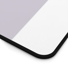 Load image into Gallery viewer, Little Witch Academia Sucy Manbavaran, Computer Keyboard Pad Mouse Pad (Desk Mat) Hemmed Edge