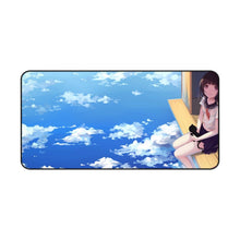 Load image into Gallery viewer, Anime Original Mouse Pad (Desk Mat)