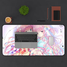 Load image into Gallery viewer, Anime Original Mouse Pad (Desk Mat) With Laptop