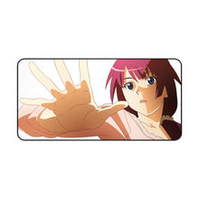 Load image into Gallery viewer, Monogatari (Series) Mouse Pad (Desk Mat)