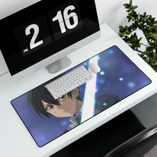 Load image into Gallery viewer, Sword Art Online Movie: Ordinal Scale Mouse Pad (Desk Mat)