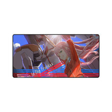 Load image into Gallery viewer, Zero Two, Strelizia Mouse Pad (Desk Mat)
