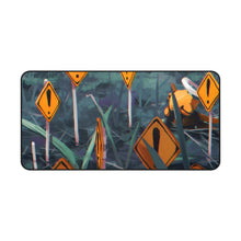 Load image into Gallery viewer, Anime Pokémon Mouse Pad (Desk Mat)