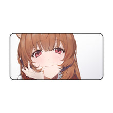 Load image into Gallery viewer, The Rising Of The Shield Hero Mouse Pad (Desk Mat)