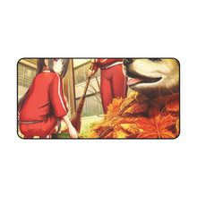 Load image into Gallery viewer, Anime Original Mouse Pad (Desk Mat)