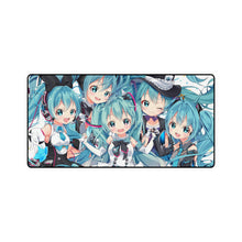 Load image into Gallery viewer, Vocaloid XL Mouse Pad (Desk Mat)