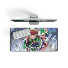 Load image into Gallery viewer, Uma Musume: Pretty Derby Mouse Pad (Desk Mat)