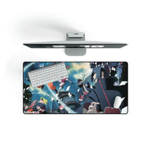 Load image into Gallery viewer, Road to Ninja: Naruto the Movie Mouse Pad (Desk Mat)