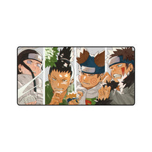 Load image into Gallery viewer, Naruto Mouse Pad (Desk Mat)