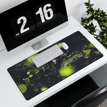 Load image into Gallery viewer, Black Rock Shooter Mouse Pad (Desk Mat)