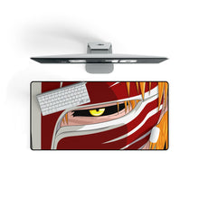 Load image into Gallery viewer, Anime Bleach Mouse Pad (Desk Mat)