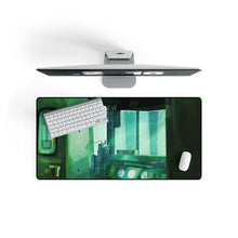 Load image into Gallery viewer, Anime Original Mouse Pad (Desk Mat) On Desk