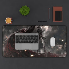 Load image into Gallery viewer, Pixiv Fantasia Fallen Kings Mouse Pad (Desk Mat) With Laptop