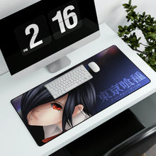 Load image into Gallery viewer, Anime Tokyo Ghoul Mouse Pad (Desk Mat)