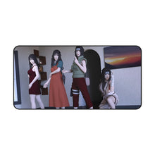 Load image into Gallery viewer, Naruto Mouse Pad (Desk Mat)