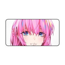 Load image into Gallery viewer, Shikimori's Not Just A Cutie Mouse Pad (Desk Mat)