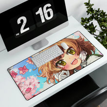 Load image into Gallery viewer, Kemono Friends Mouse Pad (Desk Mat)