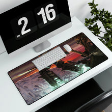 Load image into Gallery viewer, Strike Witches Mouse Pad (Desk Mat)