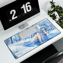Load image into Gallery viewer, Touhou Mouse Pad (Desk Mat)