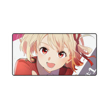 Load image into Gallery viewer, Lycoris Recoil Chisato Mouse Pad (Desk Mat)