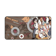 Load image into Gallery viewer, Soul Eater Mouse Pad (Desk Mat)