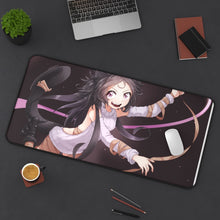 Load image into Gallery viewer, Anime Original Mouse Pad (Desk Mat) On Desk