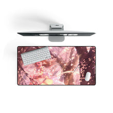 Load image into Gallery viewer, Anime Original Mouse Pad (Desk Mat) On Desk