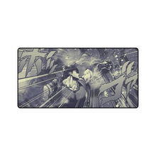 Load image into Gallery viewer, Anime Jojo's Bizarre Adventure Mouse Pad (Desk Mat)
