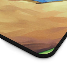 Load image into Gallery viewer, Anime Pokémon Mouse Pad (Desk Mat) Hemmed Edge