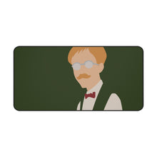 Load image into Gallery viewer, Escanor Mouse Pad (Desk Mat)
