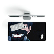 Load image into Gallery viewer, Anime Tokyo Ghoul Mouse Pad (Desk Mat)