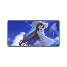 Load image into Gallery viewer, Anime Original Mouse Pad (Desk Mat)